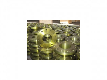 Industrial Flange